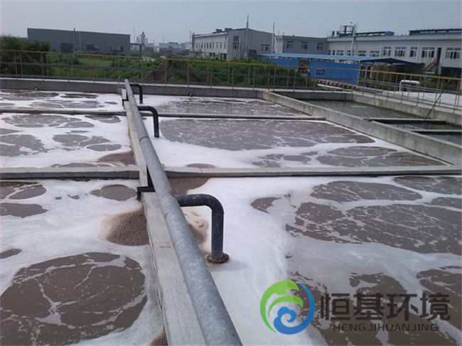 工業(yè)廢水處理 工業(yè)廢水處理