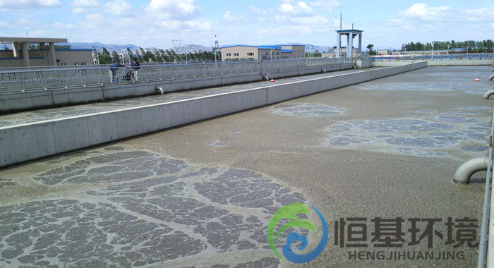 工業(yè)廢水處理 工業(yè)廢水處理