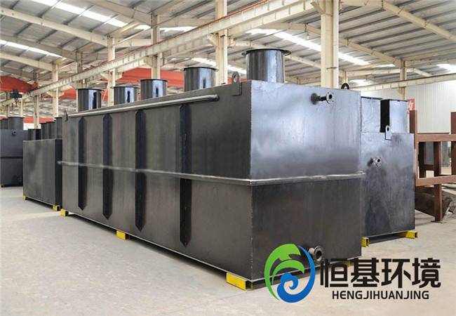 一體化污水處理設(shè)備對(duì)水泵有什么要求？