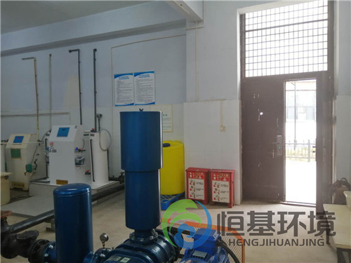 什么是污水站托管運(yùn)營(yíng)？
